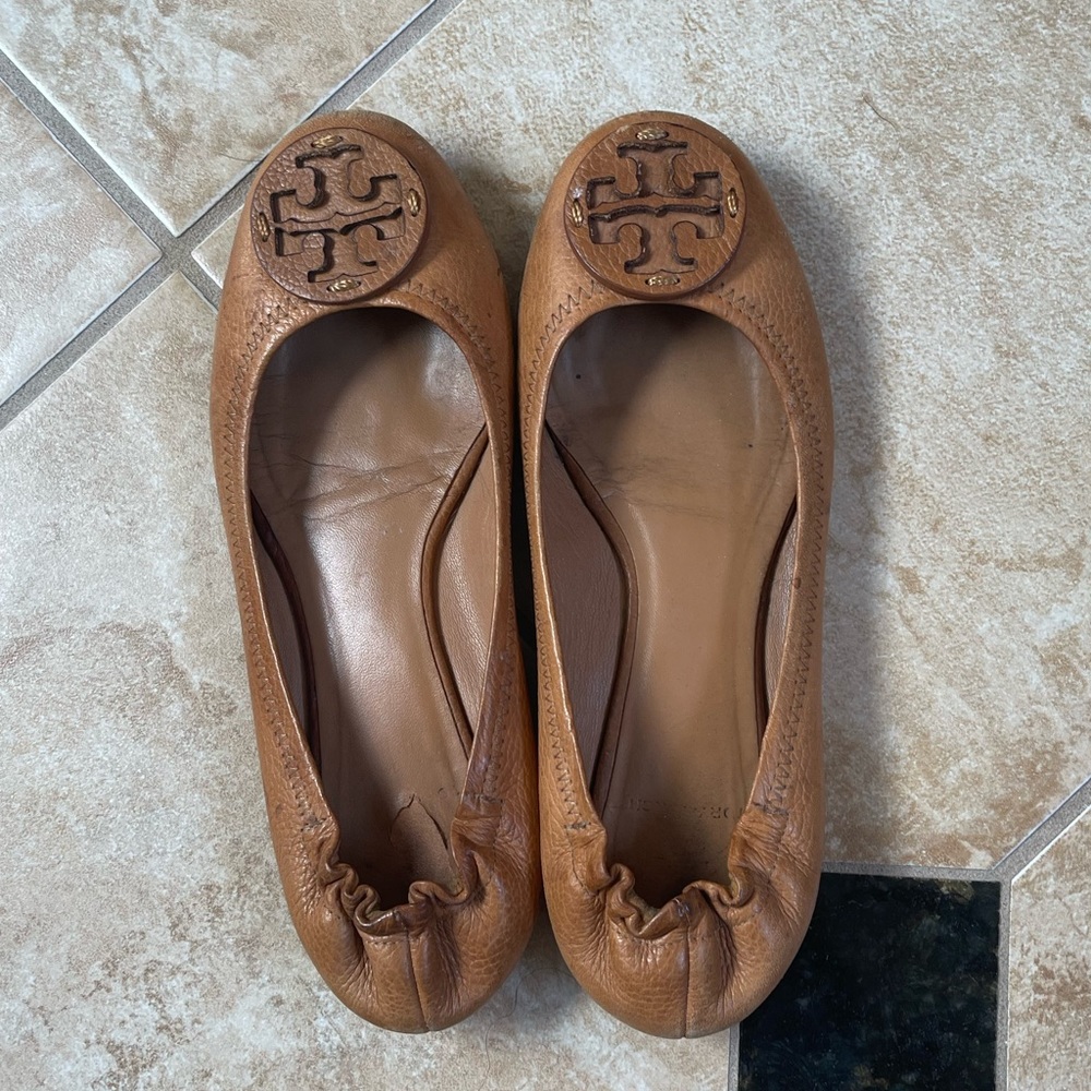 Tory Burch Ballet Flat